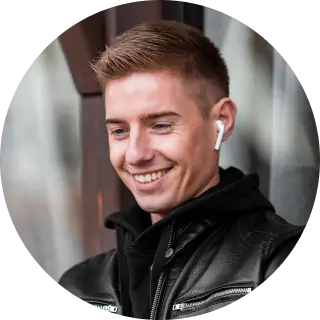 Author Avatar
